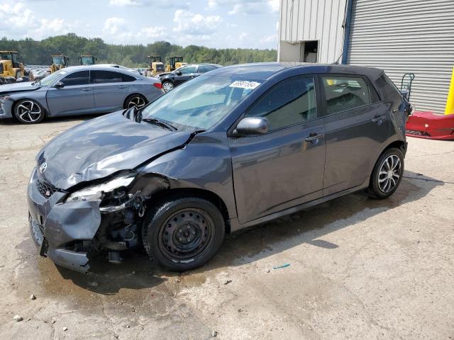 2009 Toyota Corolla Matrix S