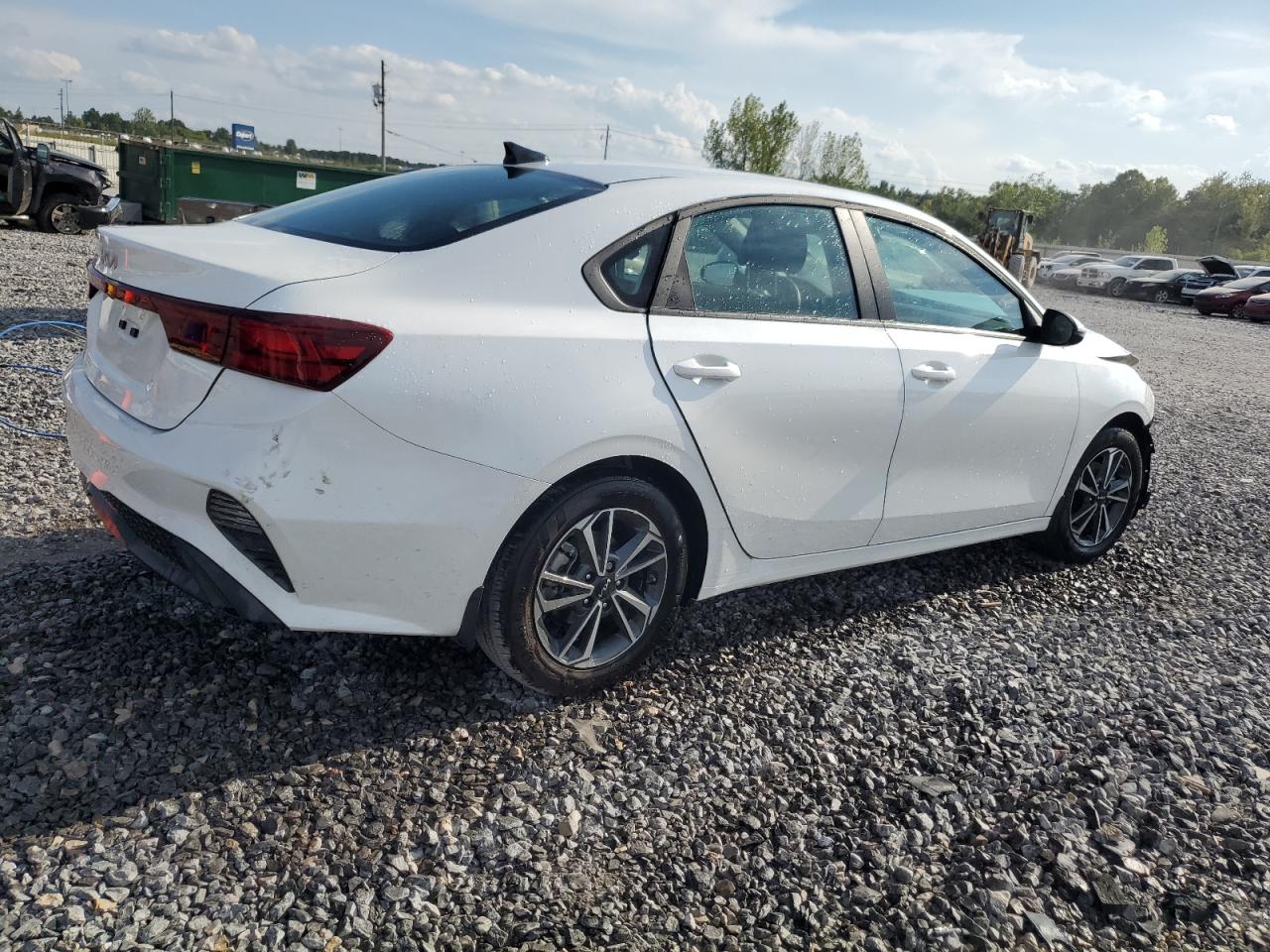 2024 Kia Forte - Image 3