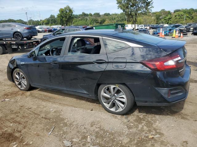  HONDA CLARITY 2018 Black