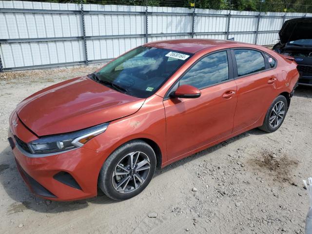 3KPF24AD7NE477911 Kia Forte FE