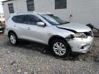 2015 Nissan Rogue S за продажба в Hillsborough, NJ - Front End