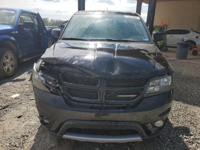  DODGE JOURNEY 2017 Charcoal