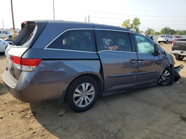 Minivans HONDA All Models 2015 Charcoal