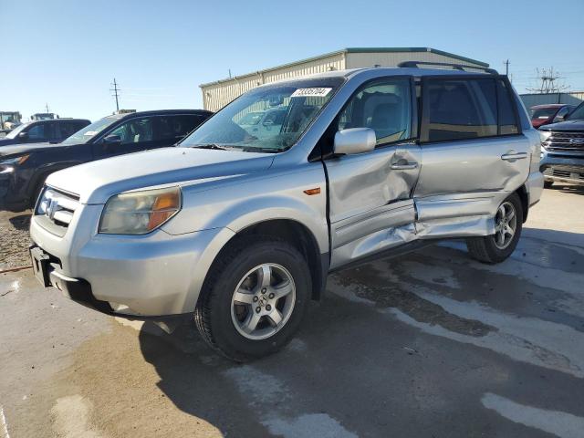 2006 Honda Pilot Ex