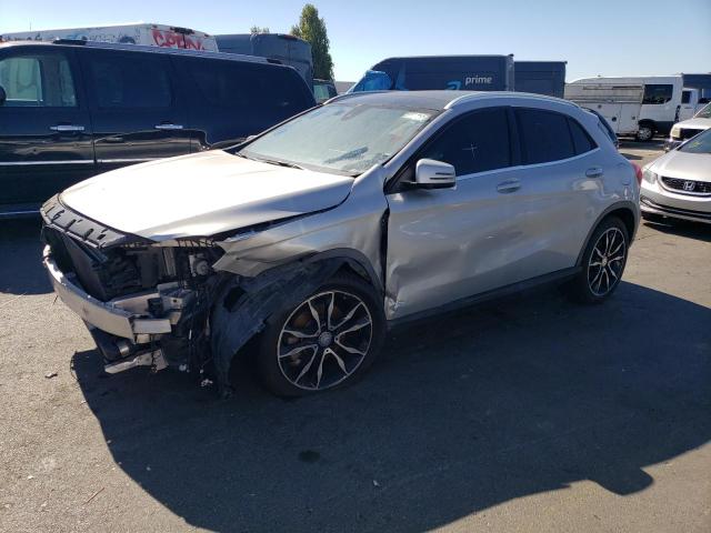 2017 Mercedes-Benz Gla 250 en Venta en Hayward, CA - Front End