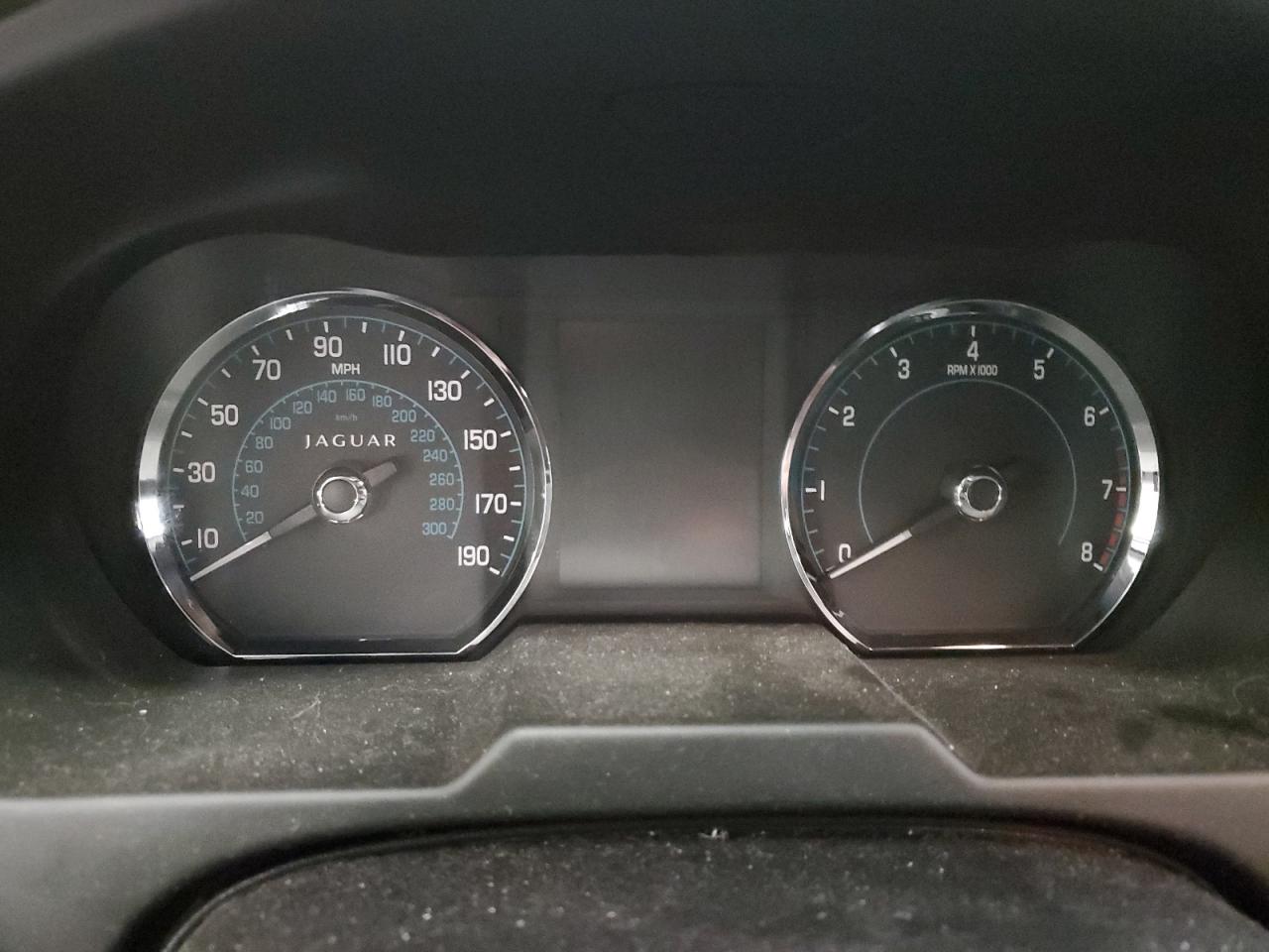 2013 Jaguar Xf VIN: SAJWJ0EF4D8S83063 Lot: 70517844