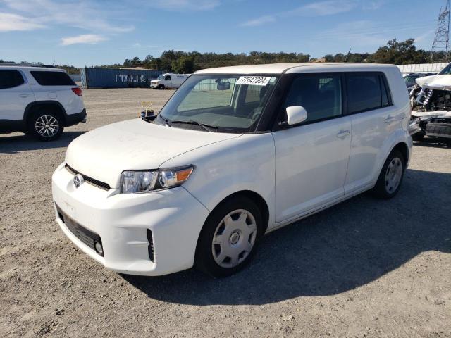 2011 Toyota Scion Xb