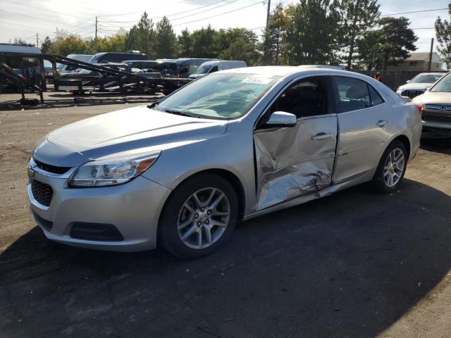 2014 Chevrolet Malibu 1Lt