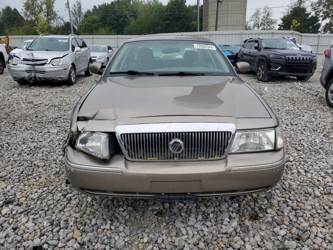 2005 Mercury Grand Marquis - Image 5