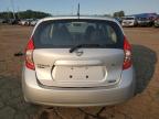 2014 Nissan Versa Note S for Sale in Woodhaven, MI - Side