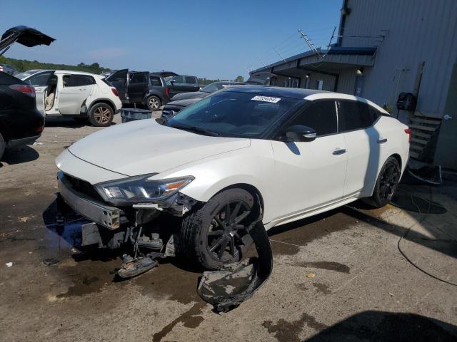 2016 Nissan Maxima 3.5S