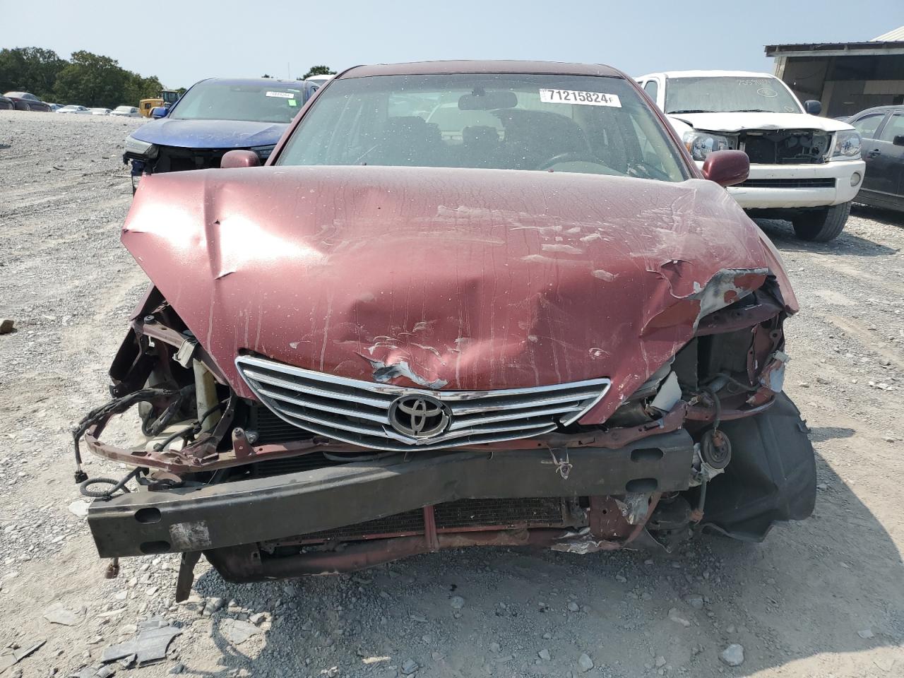 2006 Toyota Camry - Image 5