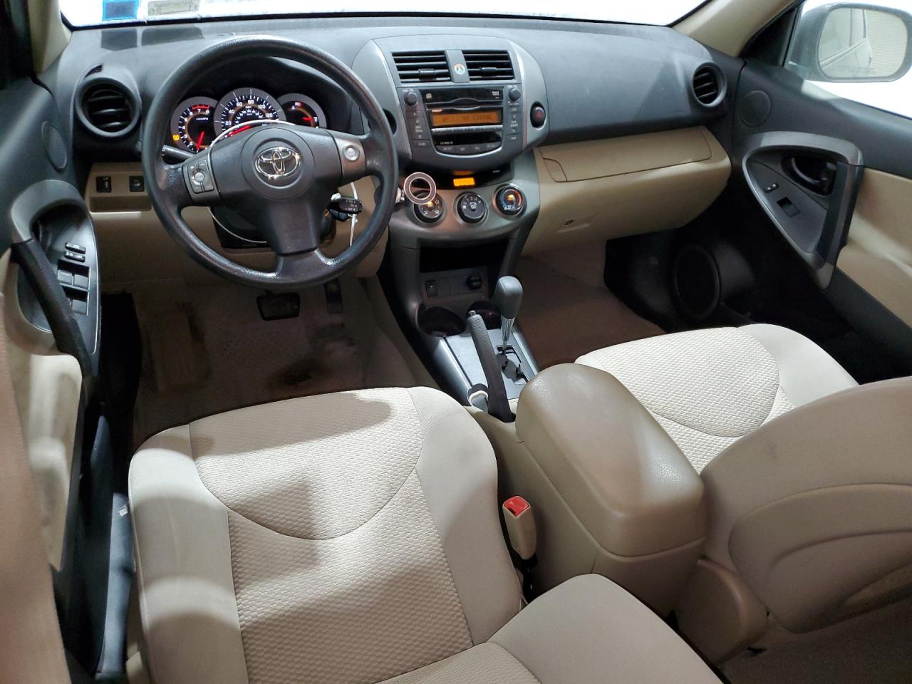 2011 Toyota Rav4 VIN: 2T3BK4DV8BW056752 Lot: 71534684