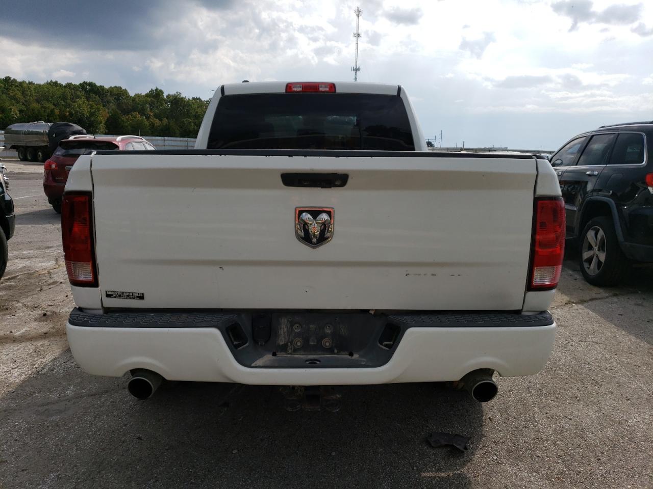 1C6RR6FT8DS594842 2013 Ram 1500 St