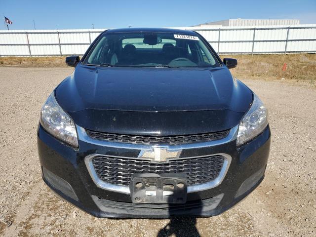  CHEVROLET MALIBU 2016 Black