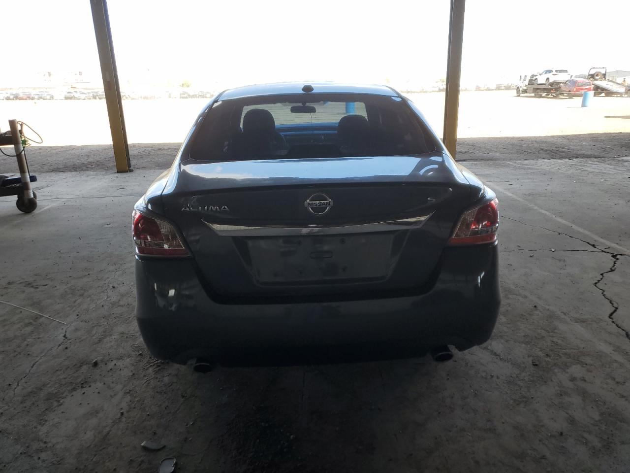 1N4AL3AP6FC260988 2015 Nissan Altima 2.5