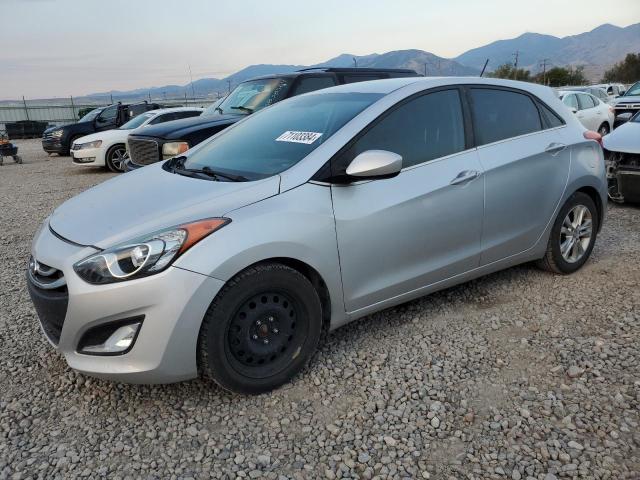 2014 Hyundai Elantra Gt