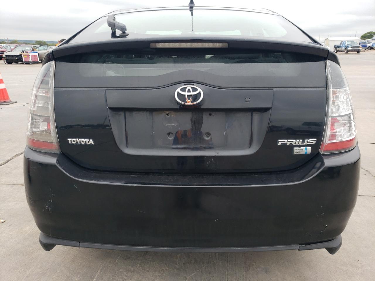 2005 Toyota Prius VIN: JTDKB20UX53047236 Lot: 73010484