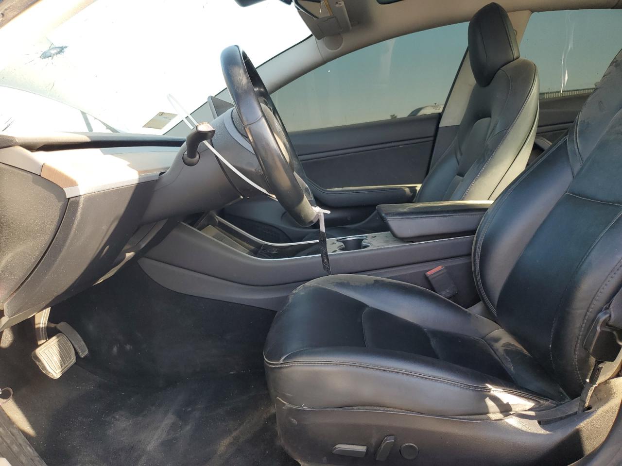 5YJ3E1EA6KF310163 2019 Tesla Model 3