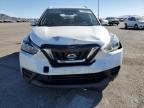 2018 Nissan Kicks S na sprzedaż w North Las Vegas, NV - Rear End