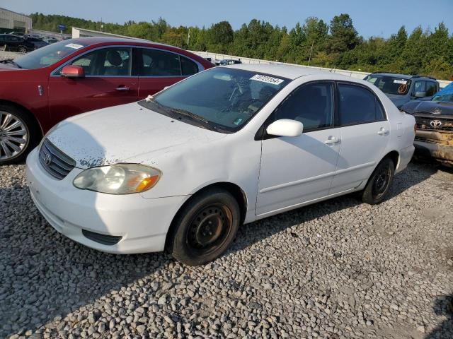 2003 Toyota Corolla Ce