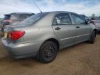 2004 Toyota Corolla Ce na sprzedaż w Rocky View County, AB - Front End