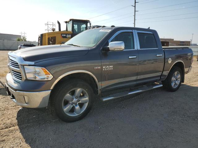 2014 Ram 1500 Slt en Venta en Bismarck, ND - Water/Flood