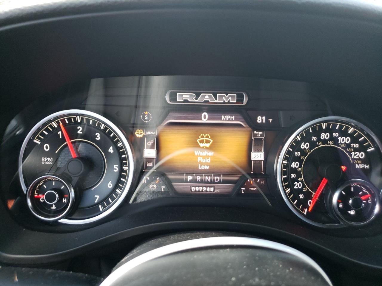 1C6RREJTXMN801778 2021 Ram 1500 Laramie