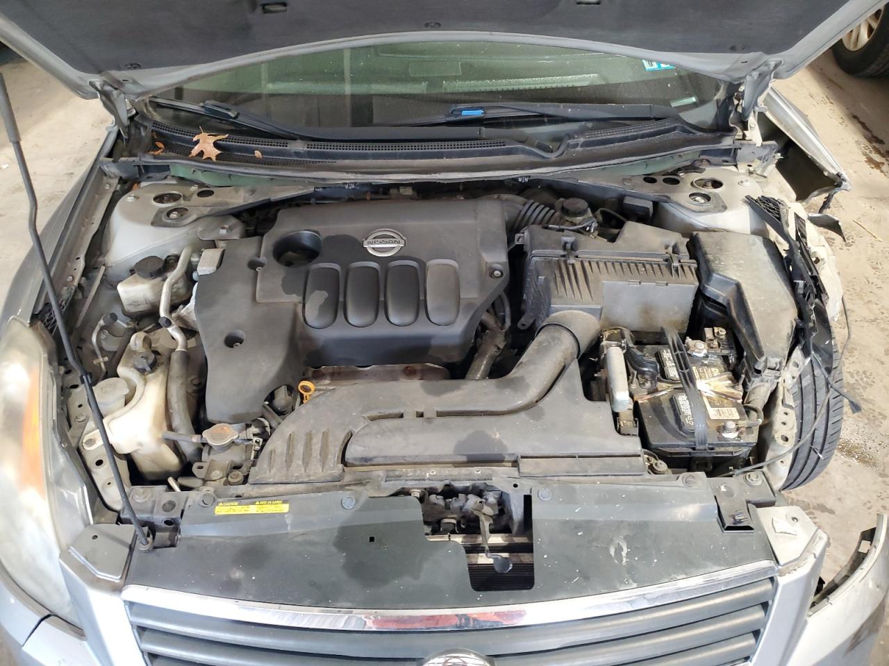 1N4AL21E18C212584 2008 Nissan Altima 2.5