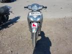 2019 HONDA ANC 125 K for sale at Copart SANDY