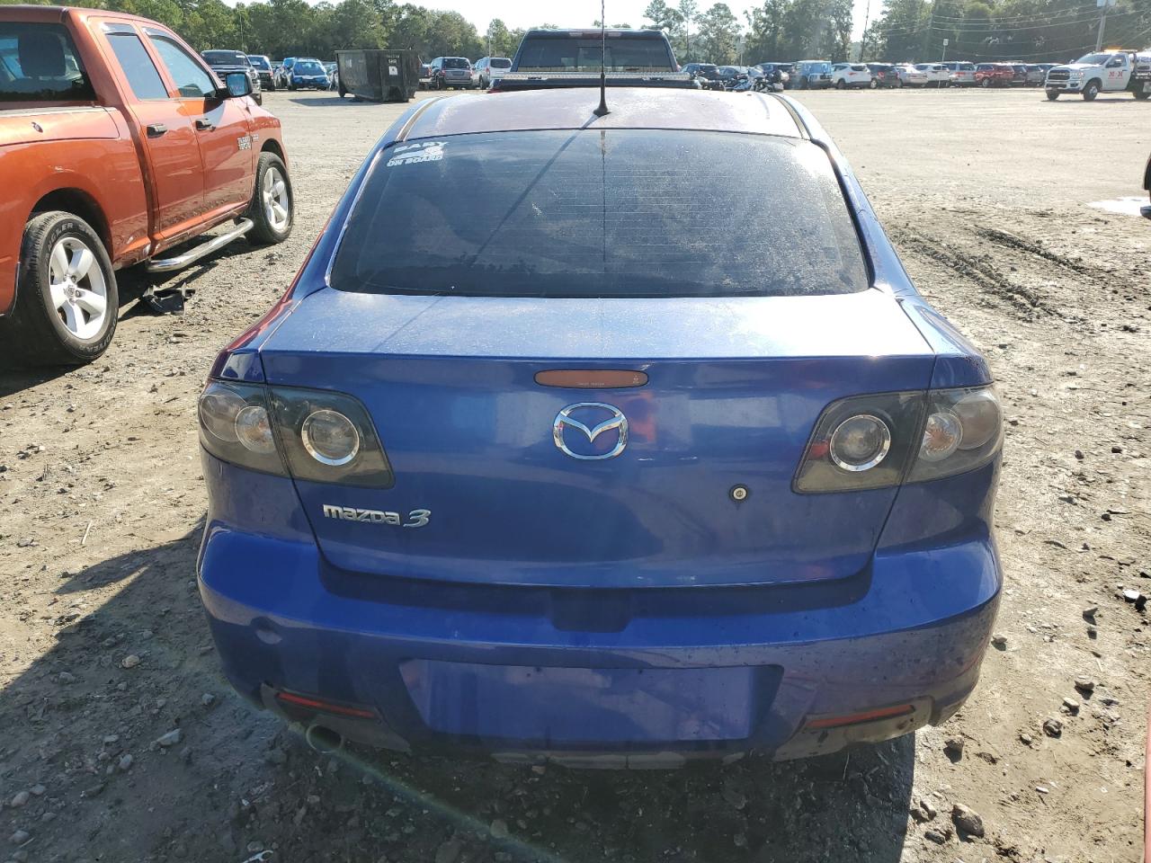 JM1BK323971633161 1978 Mazda 3 S