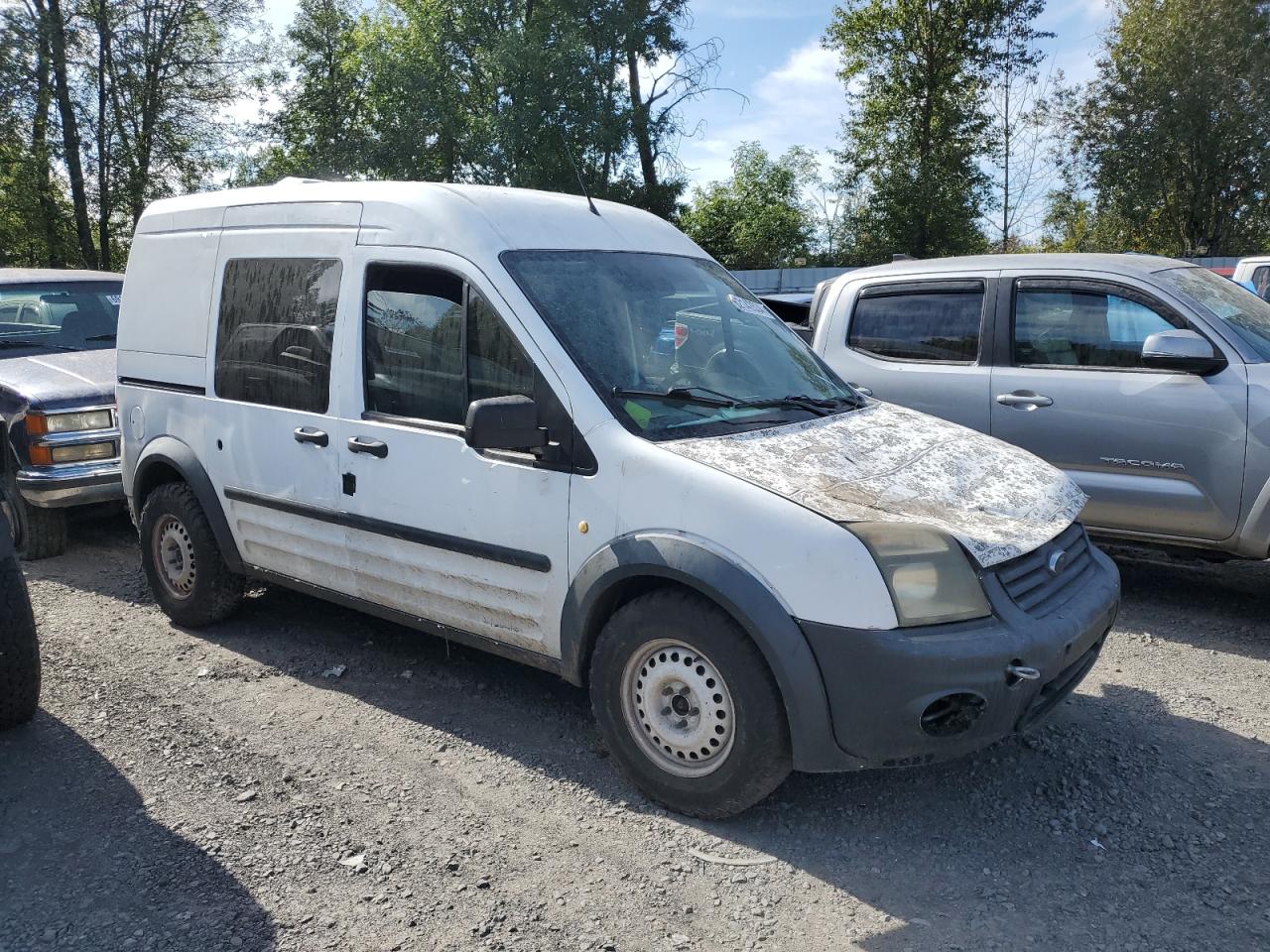 2010 Ford Transit - Image 4