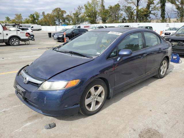 2006 Honda Civic Ex