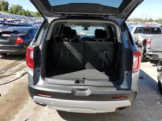 1GKKNKL49PZ238833 GMC Acadia SLE 6