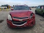 2015 Chevrolet Equinox Lt for Sale in Earlington, KY - Front End