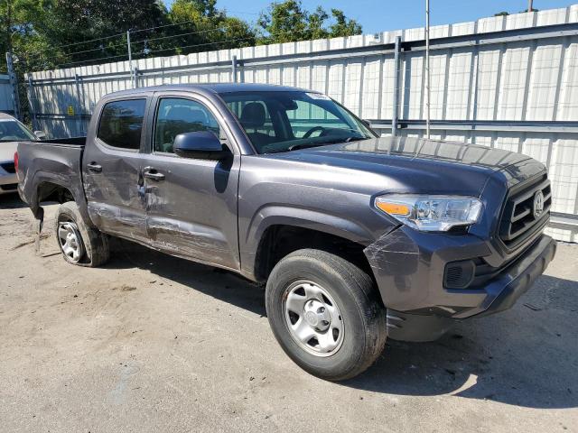  TOYOTA TACOMA 2020 Szary