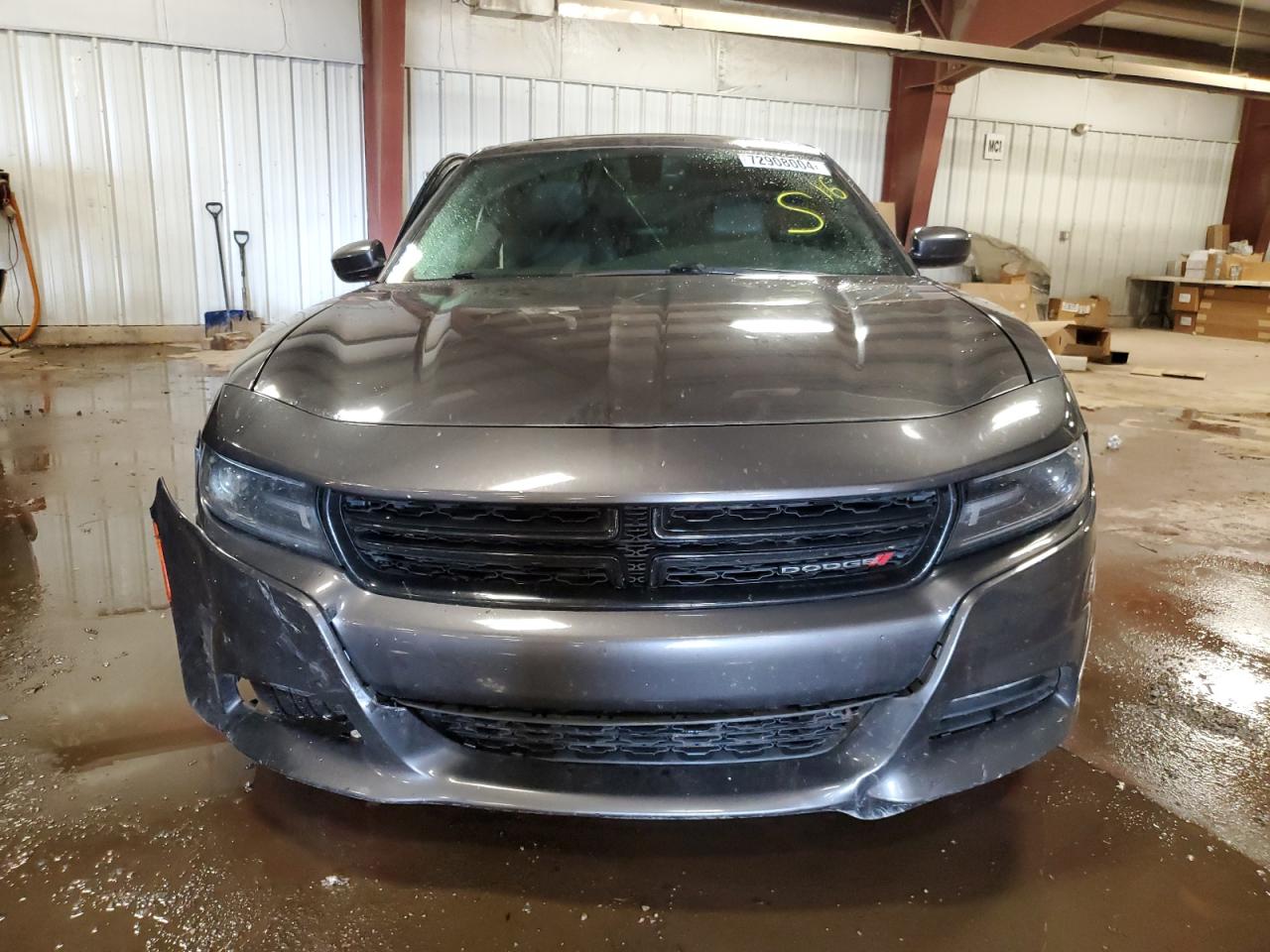2016 Dodge Charger - Image 5