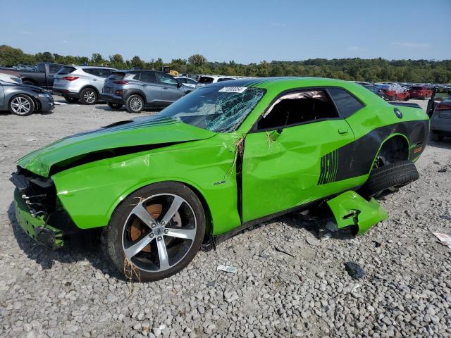 2017 Dodge Challenger R/T