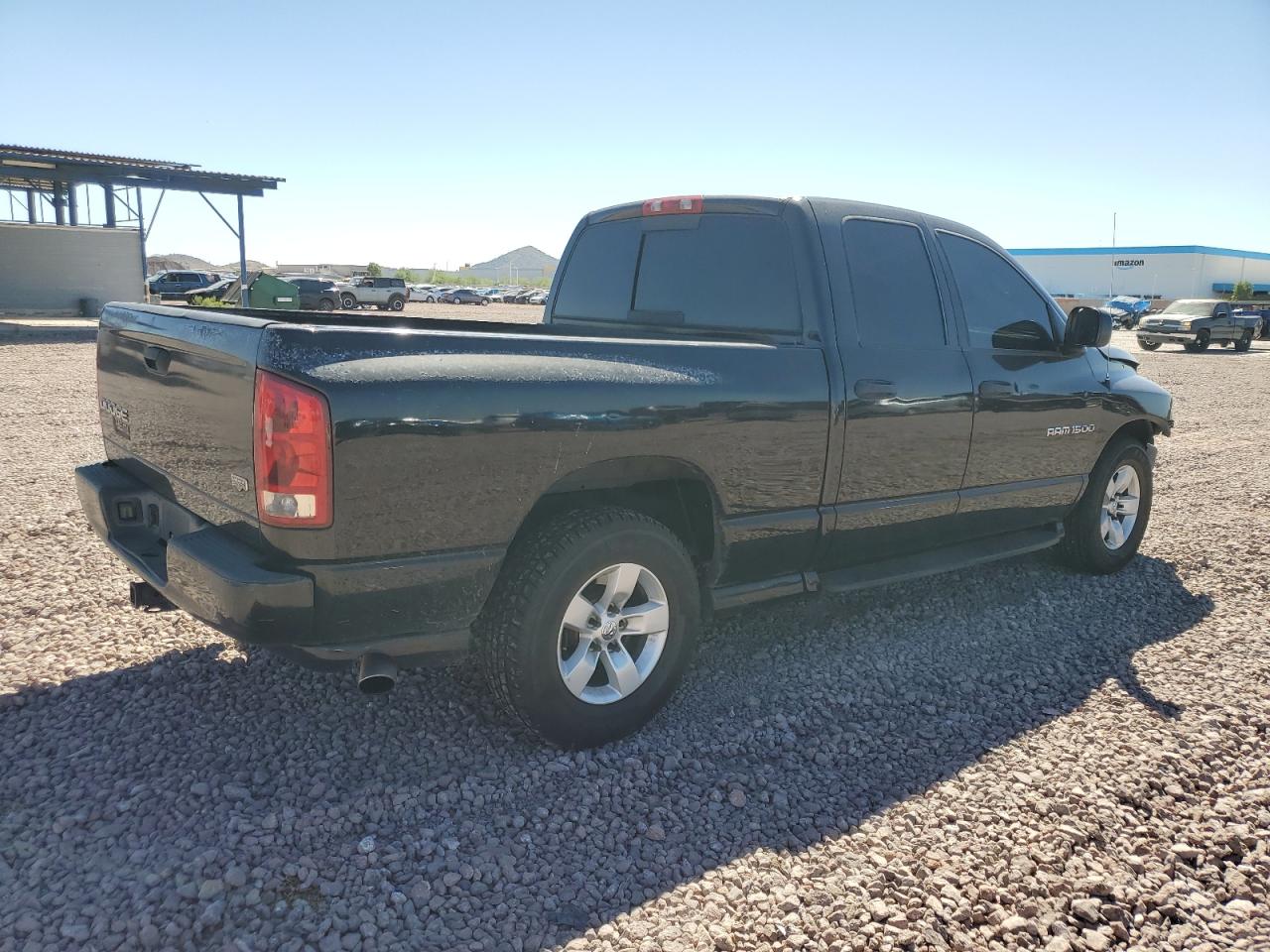 2003 Dodge RAM - Image 3