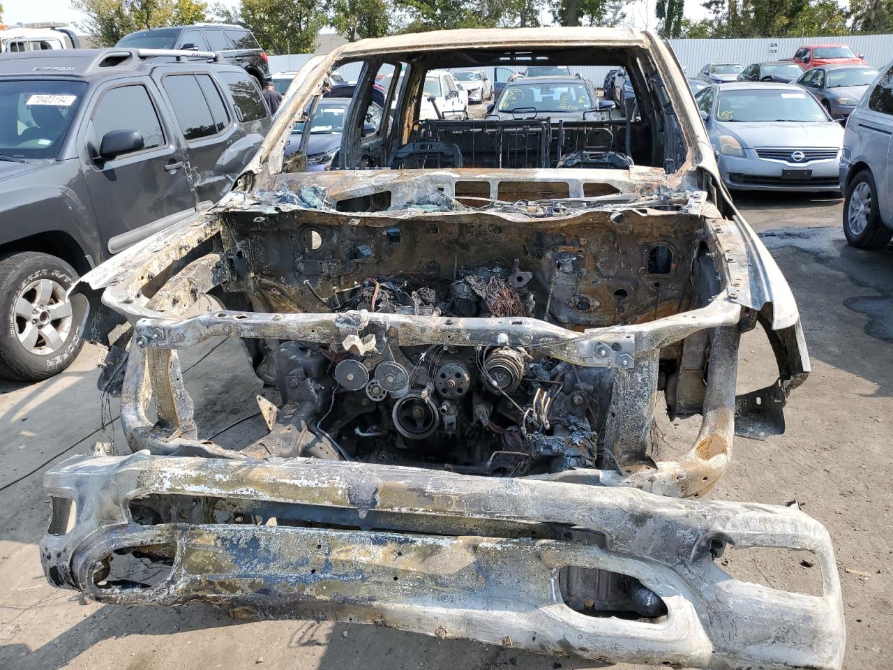2020 RAM 1500 - Image 5