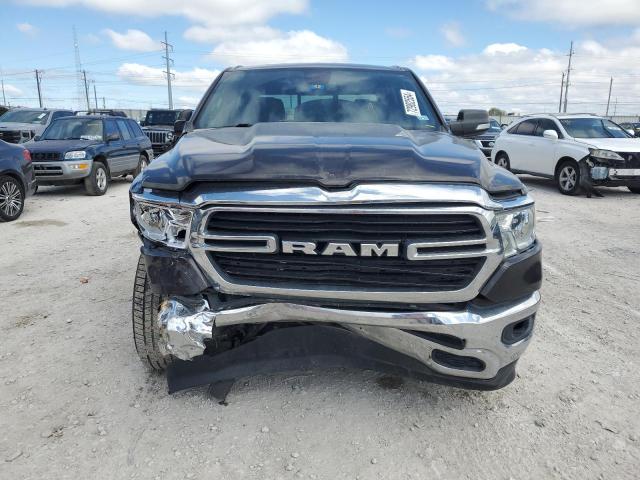  RAM 1500 2019 Czarny