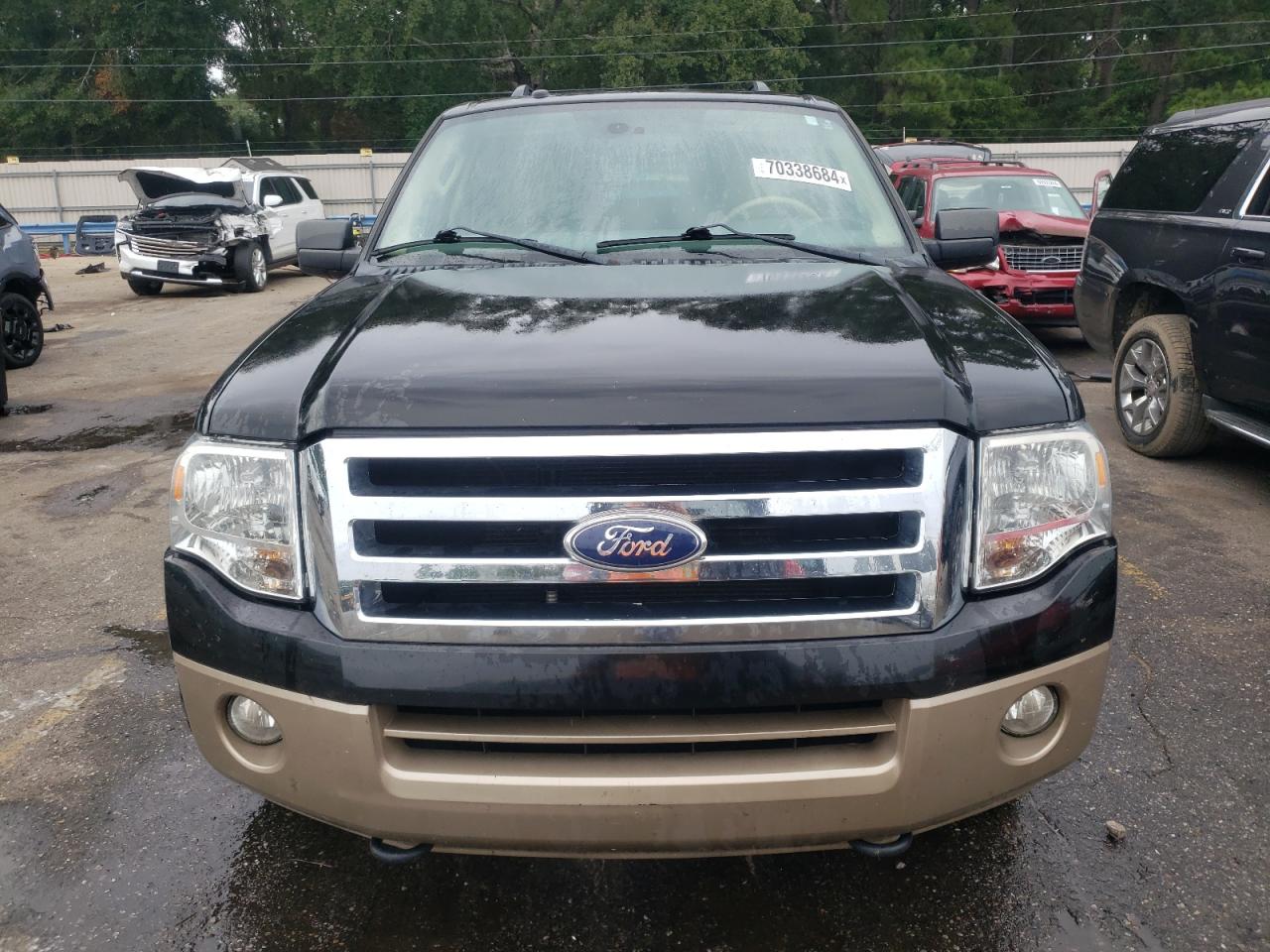 VIN 1FMJK1J53EEF52175 2014 FORD EXPEDITION no.5