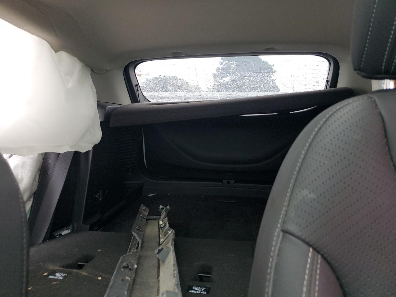 2023 Buick Encore Gx Essence VIN: KL4MMFSL2PB002342 Lot: 73504134