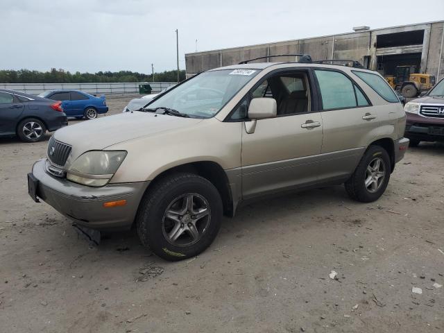 1999 Lexus Rx 300