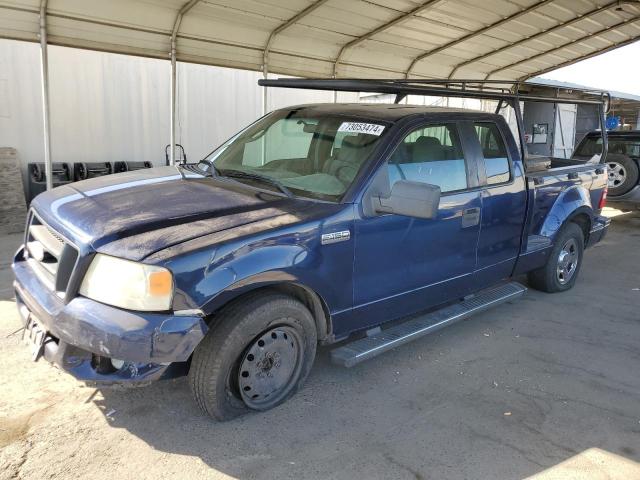 2007 Ford F150 