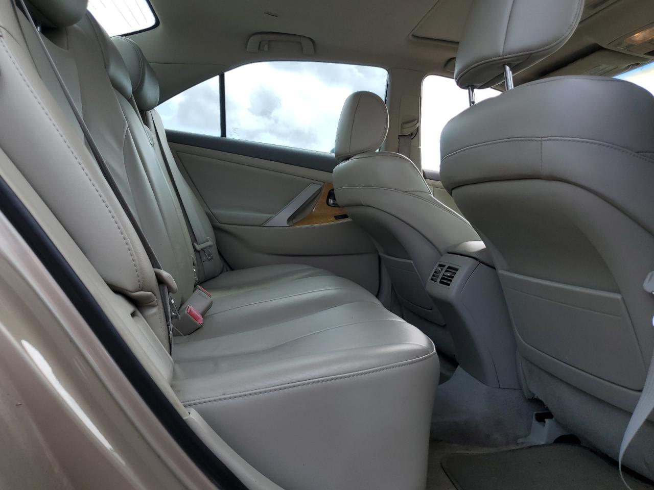 2007 Toyota Camry Le VIN: 4T1BK46K67U005771 Lot: 94859025