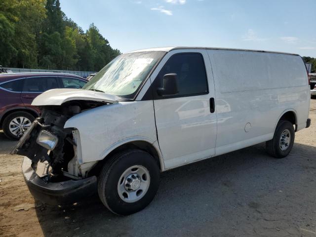 2014 Chevrolet Express G2500 