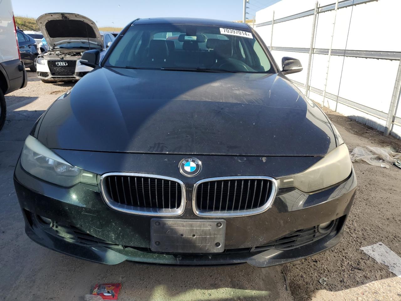 VIN WBA3B5G58DNS04167 2013 BMW 3 SERIES no.5