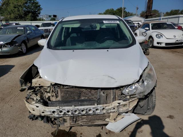  FORD CMAX 2016 White