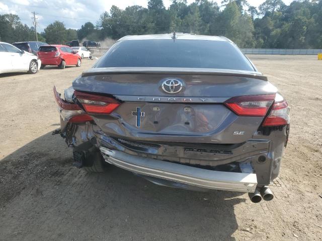 4T1G11AK9PU784811 Toyota Camry SE N 8